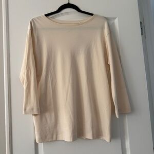 M.M.LAFLEUR The Owen T-Shirt